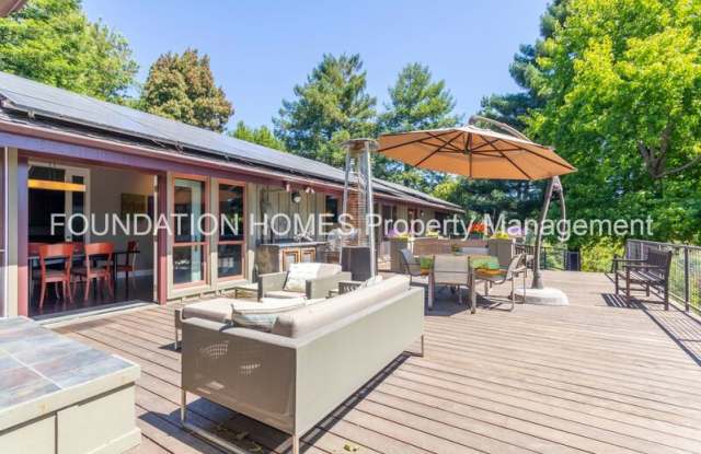 17 Eton Way - 17 Eton Way, Mill Valley, CA 94941