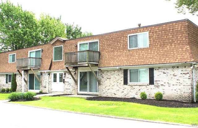 4345-6 Chestnut Ridge Road photos photos