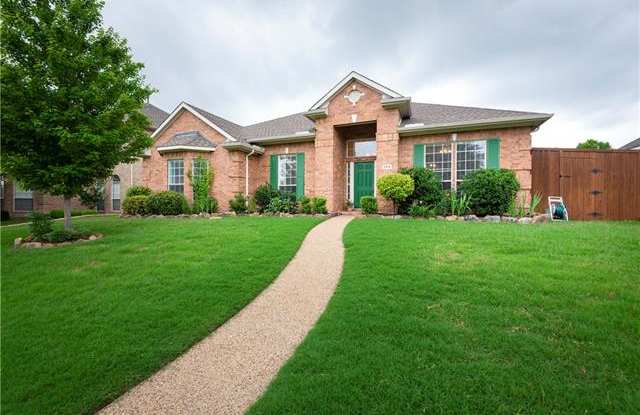 2912 Bellerive Drive Gallery 3