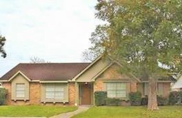 6002 Lattimer Drive - 6002 Lattimer Drive, Houston, TX 77035