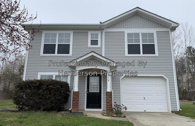 2116 Sebastiani Drive - 2116 Sebastiani Drive, Charlotte, NC 28214