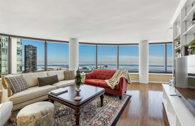 155 North HARBOR Drive Gallery 4