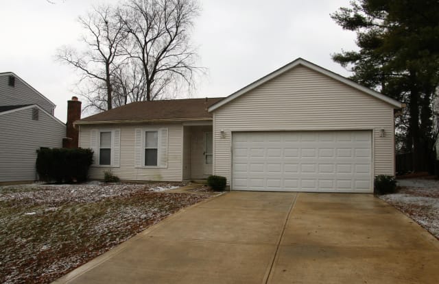 5346 Acevedo Court - 5346 Acevedo Court, Columbus, OH 43235