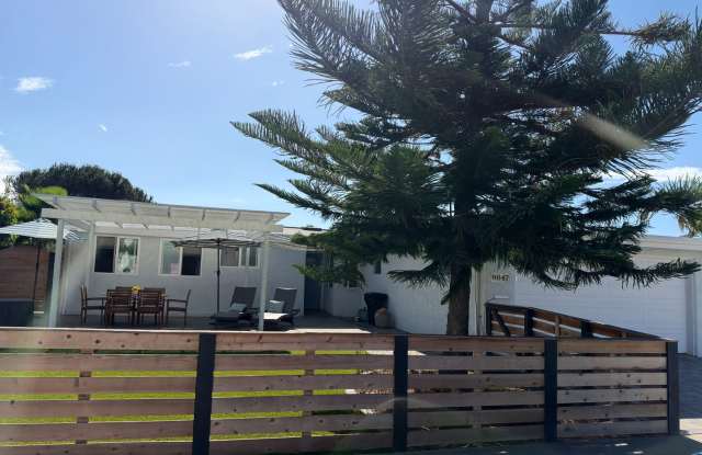 Beautiful single level home in Serra Mesa Gallery 4