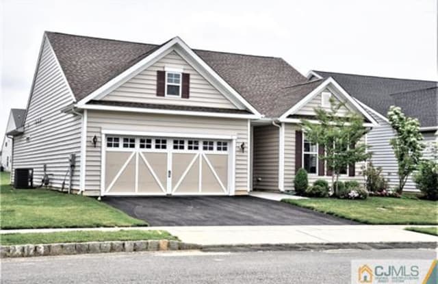 7 Republic Drive - 7 Republic Dr, Clearbrook Park, NJ 08831
