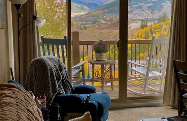 Winter Seasonal Rental- Silverqueen East 2414 - 2414 Ryan Gulch Court, Summit County, CO 80498