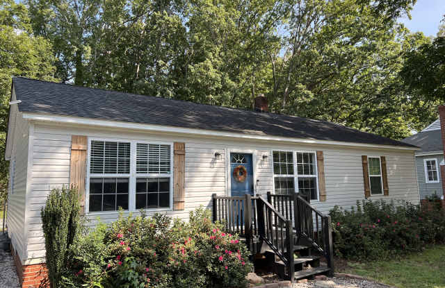 2210 Ridgewood Avenue photos photos