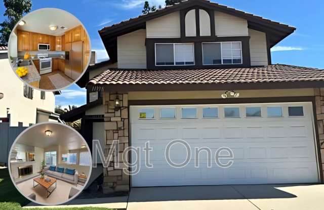11198 Miners Trail - 11198 Miners Trail, Moreno Valley, CA 92557