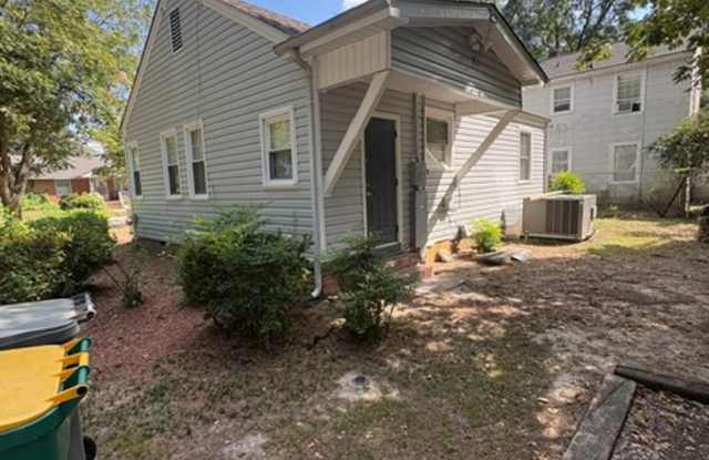 2-Bedroom, 1-Bath House Gallery 3