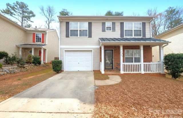 7629 Lady Liberty Lane - 7629 Lady Liberty Lane, Charlotte, NC 28217