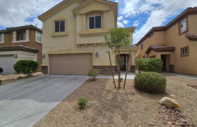 Rhodes Ranch 2 Story Rental photos photos