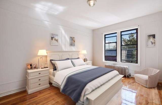 19 Dongan Place - 19 Dongan Place, New York City, NY 10040