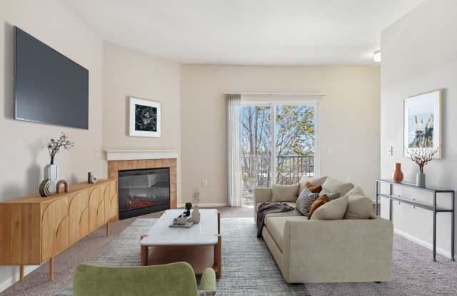 Stetson Meadows Apartments photos photos