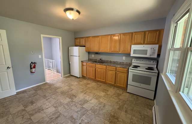 Terrace Garden Apartments Gallery 3