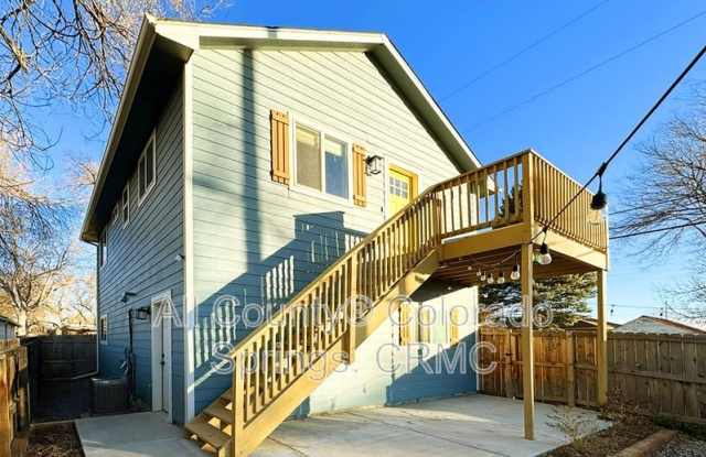824 S Logan Avenue Gallery 2