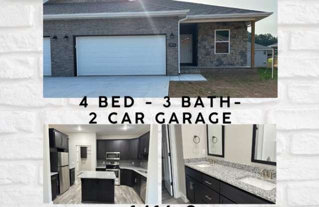 1416 South Atlas Court photos photos