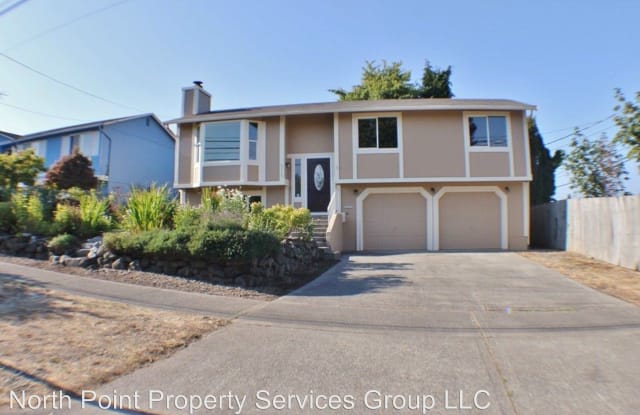 5715 N 18th St. - 5715 North 18th Street, Tacoma, WA 98406