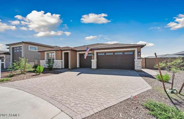 17871 W STRAIGHT ARROW Lane photos photos