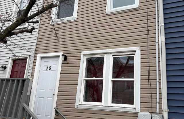 75 JERSEY Street - 75 Jersey Street, Trenton, NJ 08611