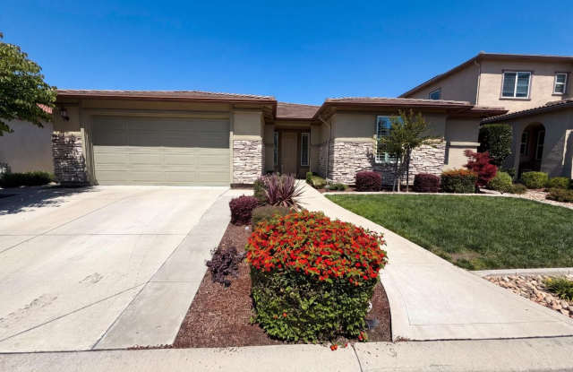 Single Level Luxury, Privacy & Comfort at 3935 Deergrass Circle in Rocklin photos photos