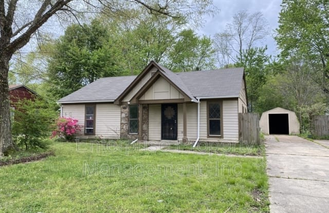 3681 Barberry Street photos photos
