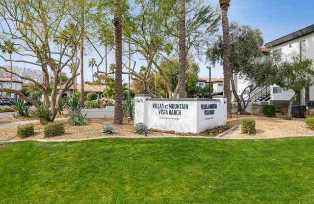 The Villas at Mountain Vista Ranch Gallery 2