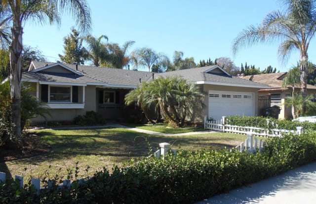 6626 E. WARDLOW RD - 6626 East Wardlow Road, Long Beach, CA 90808