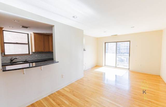 96 Gainsborough St. - 96 Gainsborough Street, Boston, MA 02115