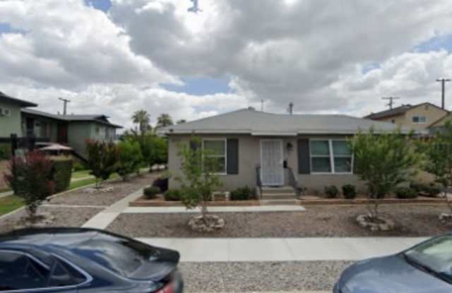 214 South Bandy Avenue - 2 - 214 South Bandy Avenue, West Covina, CA 91790