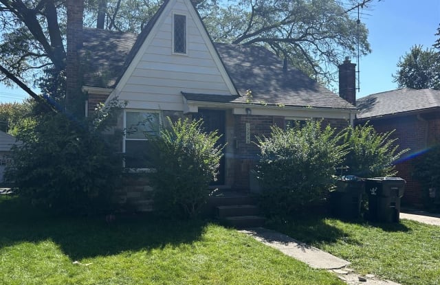 15266 Fairmount Dr - 15266 Fairmount Drive, Detroit, MI 48205