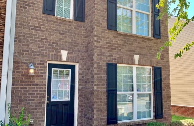 1871 Grove Way - 1871 Grove Way, Lovejoy, GA 30228