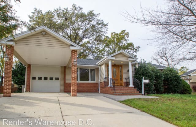 3818 Ren Road - 3818 Ren Road, Fairfax, VA 22030