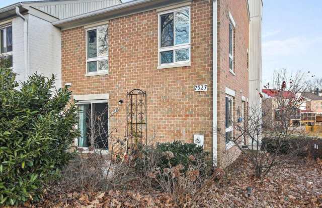 7527 BROKEN STAFF - 7527 Broken Staff, Columbia, MD 21045