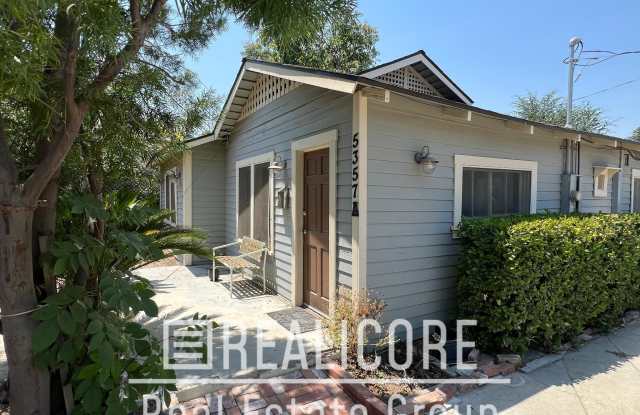 5357 Brockton Avenue photos photos