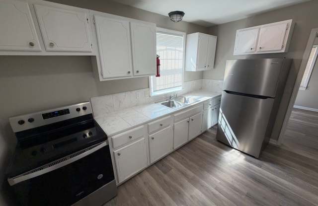 Welcome Home to 2442 Glenn Street, Jackson, MS 39204! Gallery 3