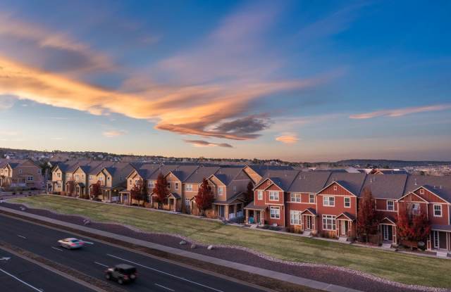 Red Hawk Crossings photos photos