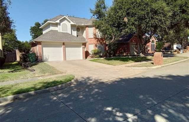1306 Indian Lake Trail - 1306 Indian Lake Trail, Carrollton, TX 75007
