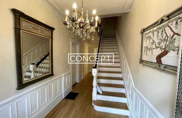 429 Marlborough St. - 429 Marlborough Street, Boston, MA 02115