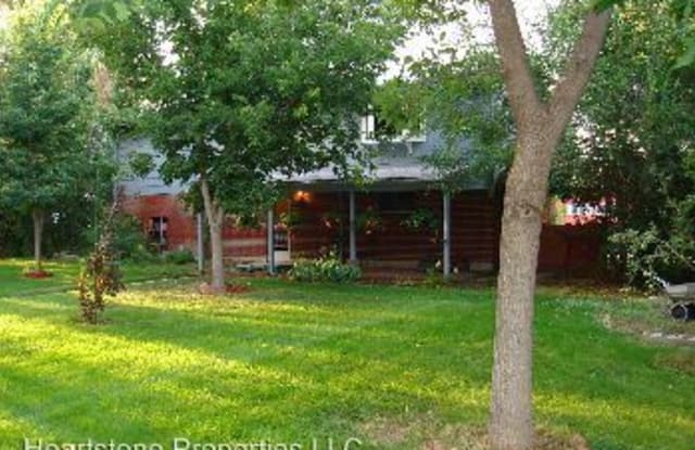 2060 E. Euclid Avenue - 2060 East Euclid Avenue, Centennial, CO 80121
