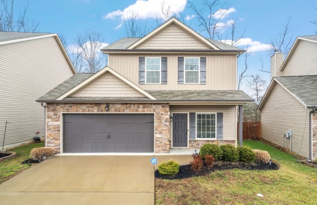 2340 Madeline Vine Ln - 2340 Madeline vine ln, Knox County, TN 37931