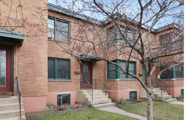 2257 Priscilla Street - 2257 West Pricilla Street, St. Paul, MN 55108