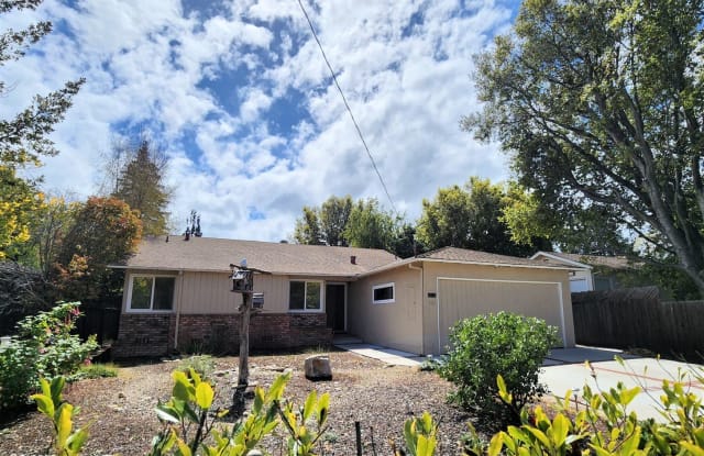 415 Durham Avenue - 415 Durham Street, Menlo Park, CA 94025