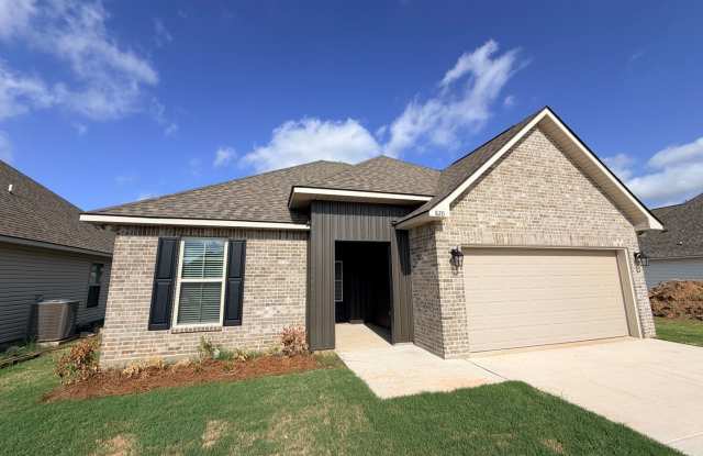 Move in Special! Half off First Month's rent!! Brand New Construction... Just minutes to Barksdale Air Force Base. photos photos