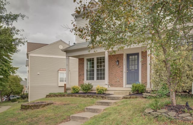3973 BLYSDALE LN - 3973 Blysdale Lane, Lake Ridge, VA 22192
