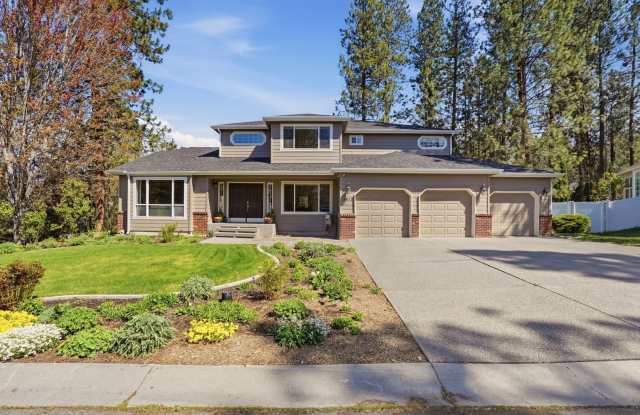 South Hill Greystone neighborhood 6 Bedroom 4 Bath Home Complete Remodel Look! photos photos