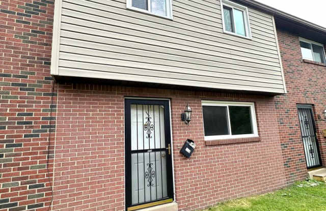 Well-Maintained 2 Bed, 1 Bath Townhome in West Mifflin - Central AC & Heat, Integral Garage - Available Immediately! photos photos