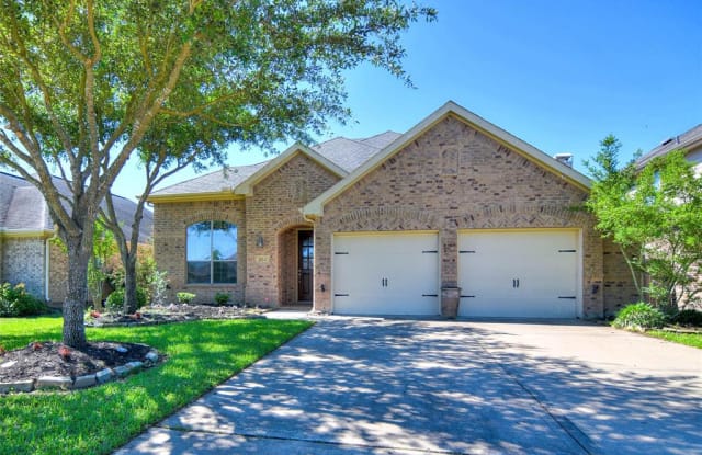 28247 Stonestead Drive - 28247 Stonestead Dr, Fort Bend County, TX 77494