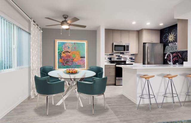 AVA Toluca Hills Gallery 3