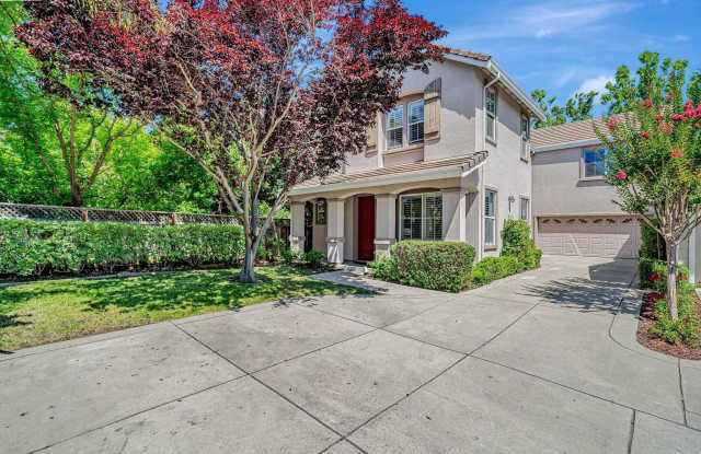 260 Abigail Cir - 260 Abigail Circle, Danville, CA 94506