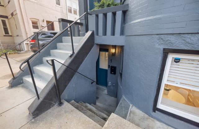 1810 North Capitol Street Northwest - 1 Gallery 4